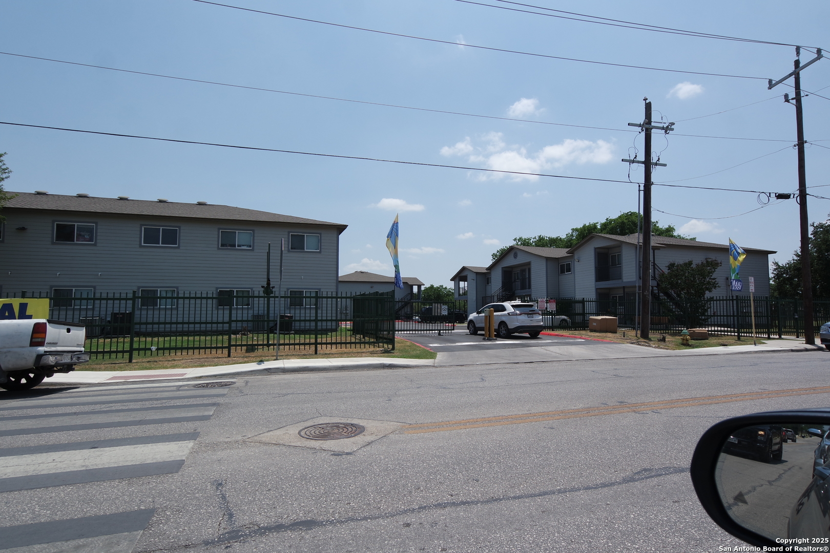 642 Gillette Boulevard San Antonio TX 78221