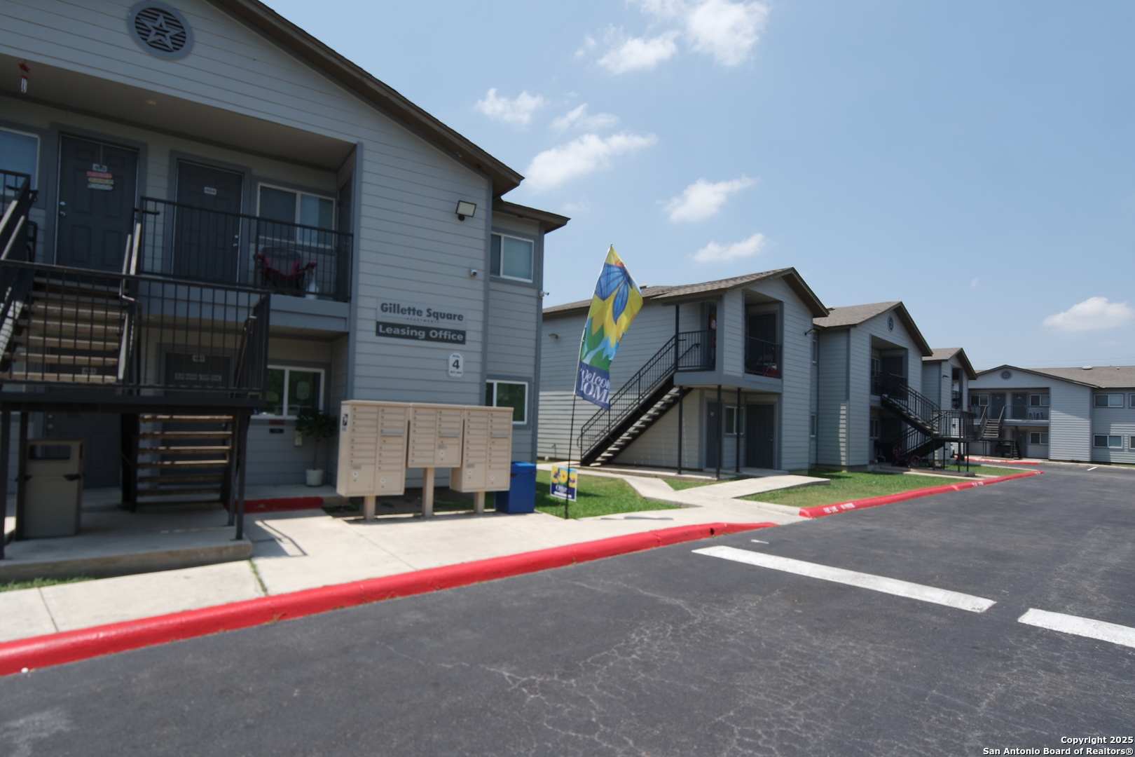 642 Gillette Boulevard San Antonio TX 78221