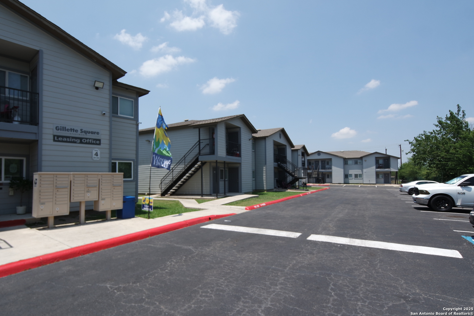 642 Gillette Boulevard San Antonio TX 78221