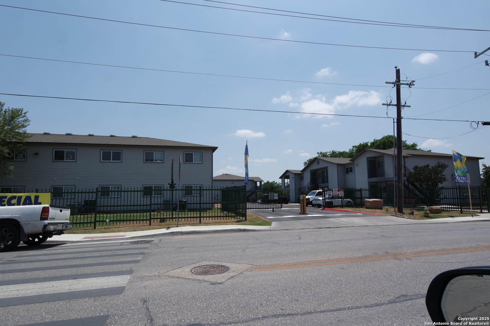 642 Gillette Boulevard San Antonio TX 78221