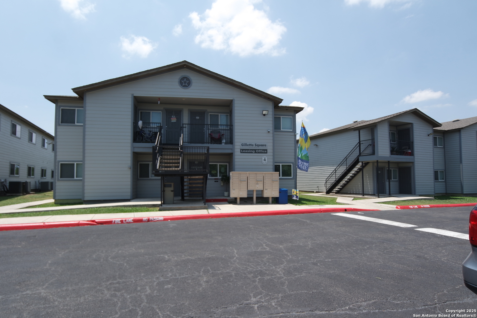 642 Gillette Boulevard San Antonio TX 78221