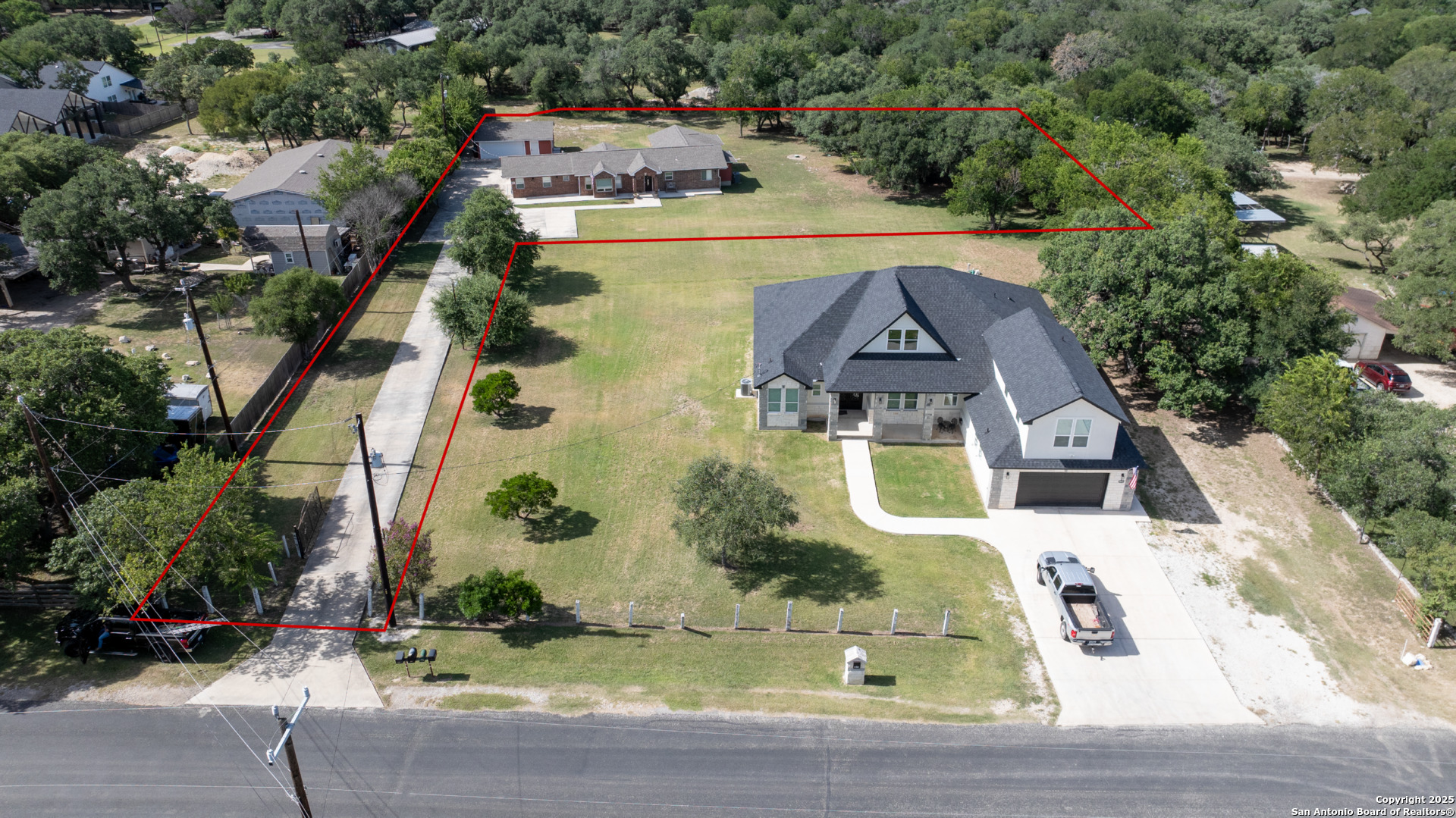 8919 Saddle Trail San Antonio TX 78255
