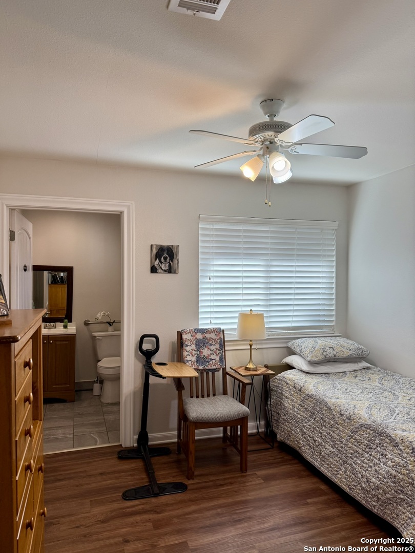 8919 Saddle Trail San Antonio TX 78255