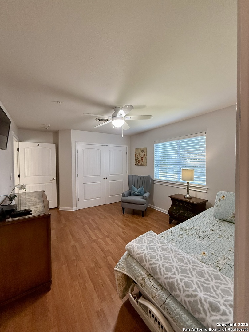 8919 Saddle Trail San Antonio TX 78255