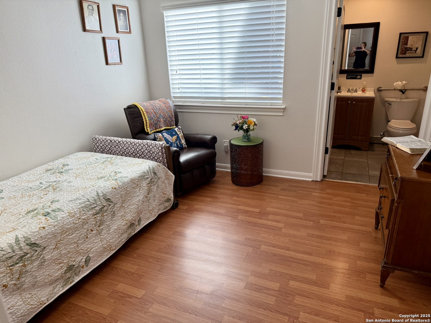 8919 Saddle Trail San Antonio TX 78255