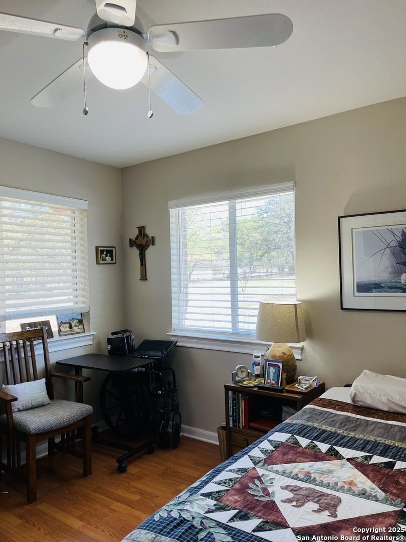 8919 Saddle Trail San Antonio TX 78255