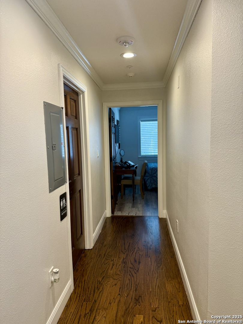 8919 Saddle Trail San Antonio TX 78255