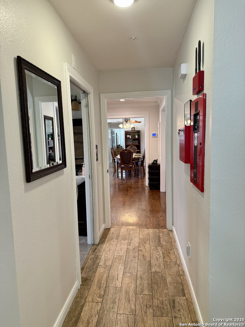 8919 Saddle Trail San Antonio TX 78255