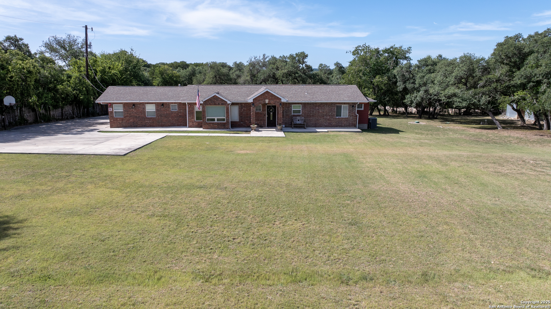 8919 Saddle Trail San Antonio TX 78255