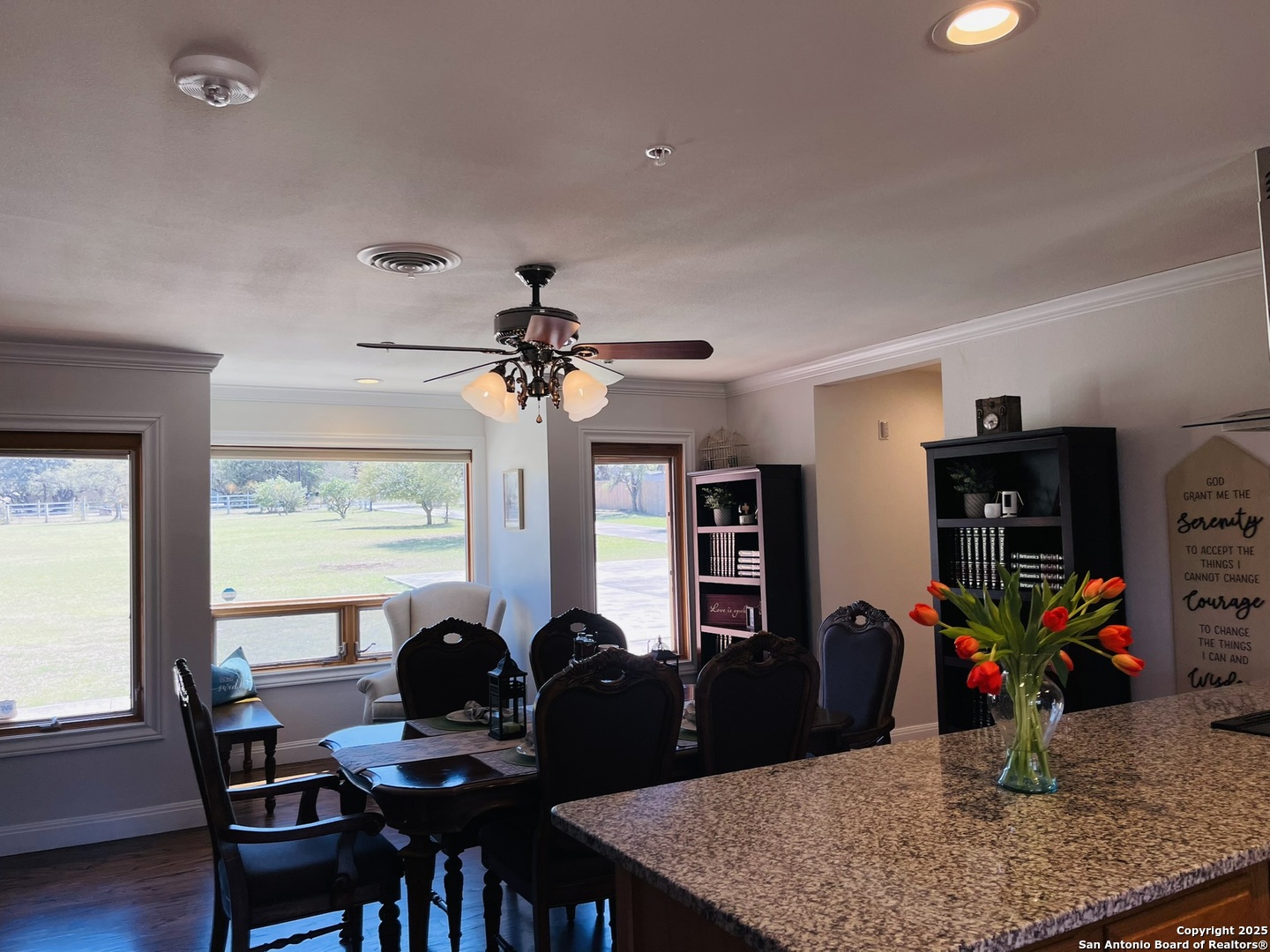 8919 Saddle Trail San Antonio TX 78255