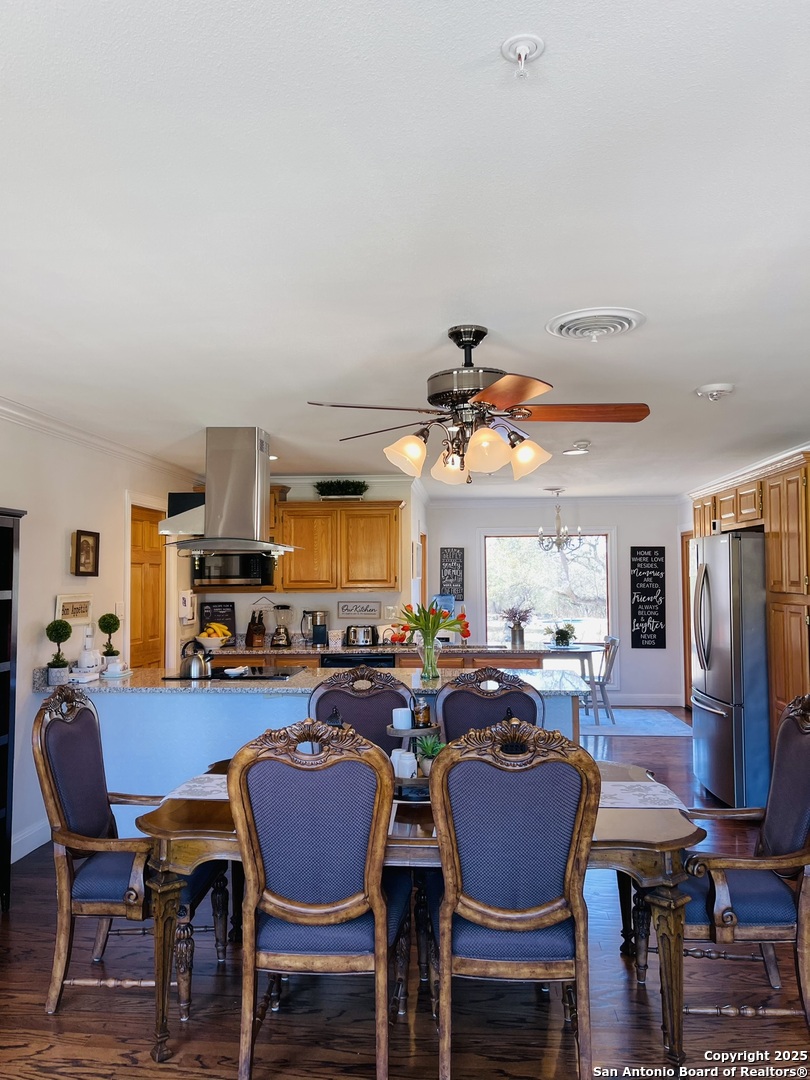 8919 Saddle Trail San Antonio TX 78255