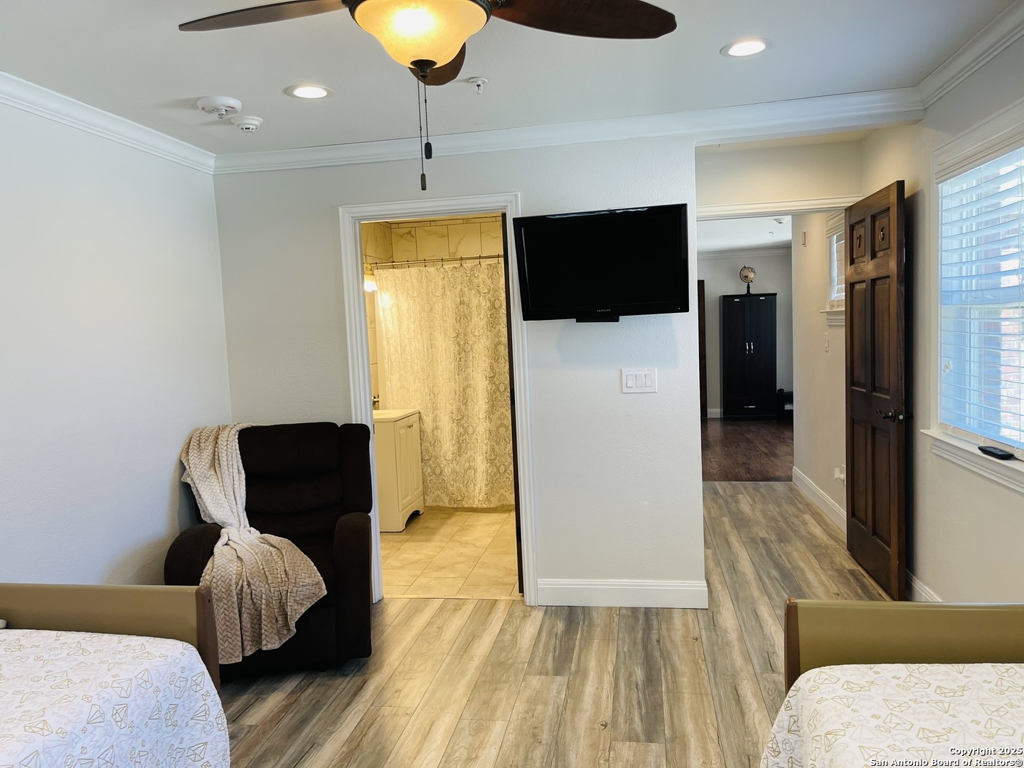 8919 Saddle Trail San Antonio TX 78255