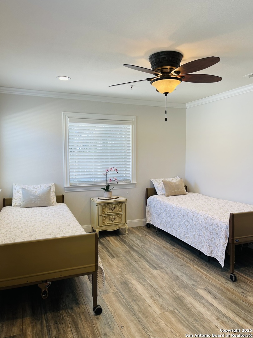 8919 Saddle Trail San Antonio TX 78255