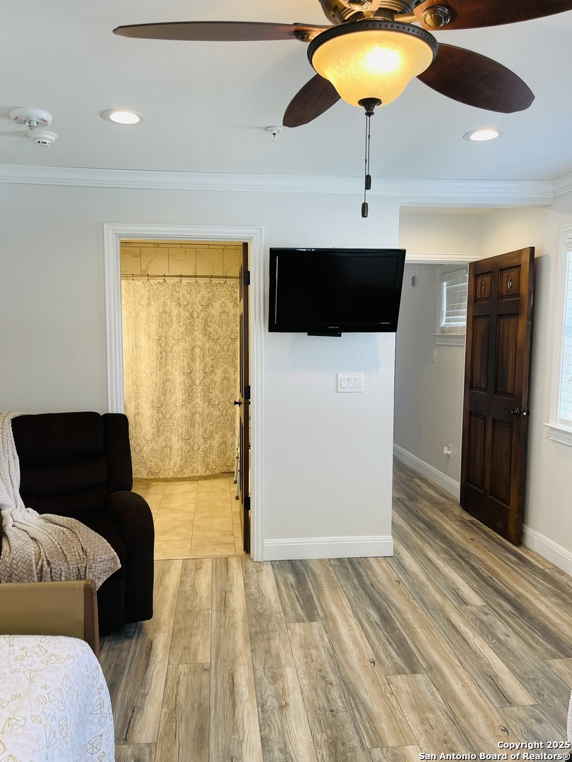 8919 Saddle Trail San Antonio TX 78255