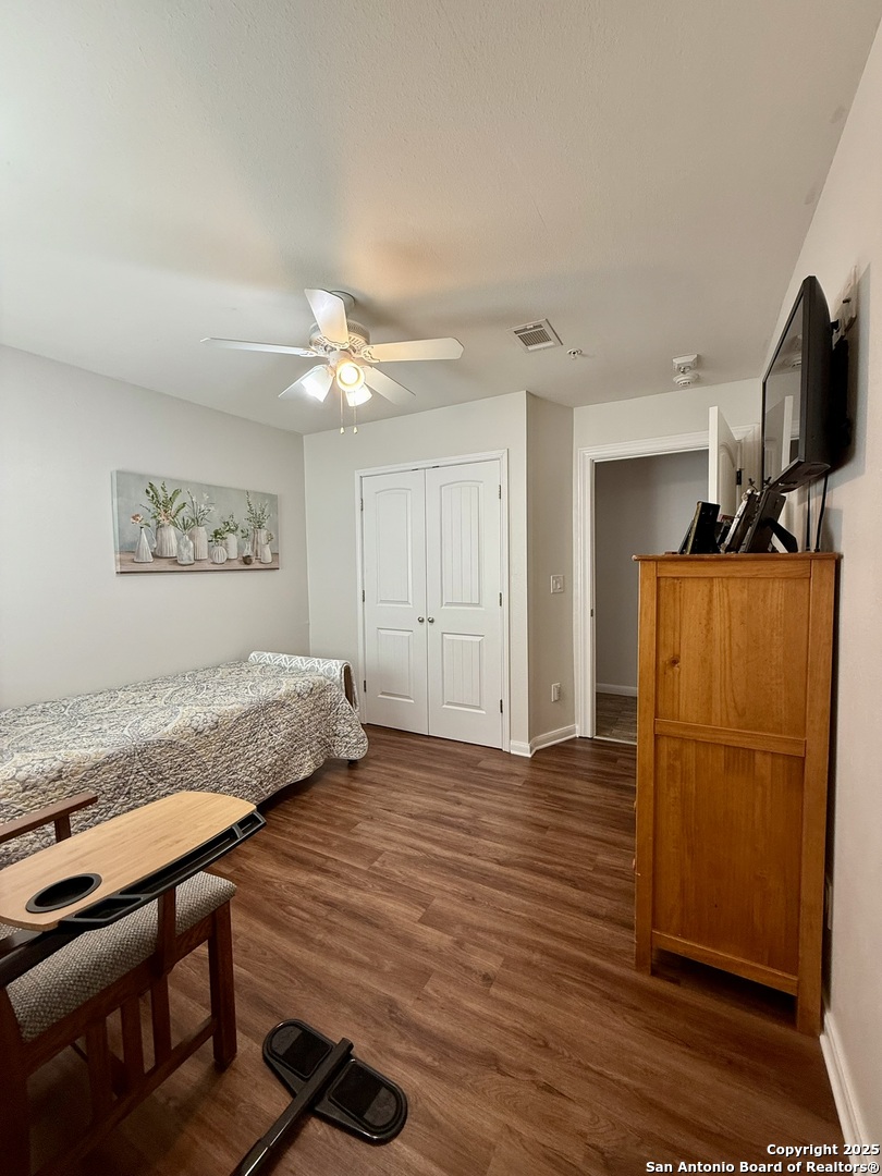 8919 Saddle Trail San Antonio TX 78255