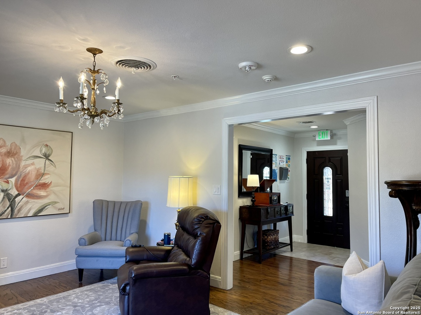 8919 Saddle Trail San Antonio TX 78255