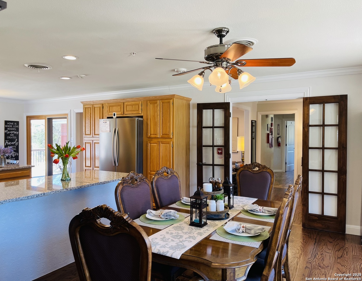 8919 Saddle Trail San Antonio TX 78255