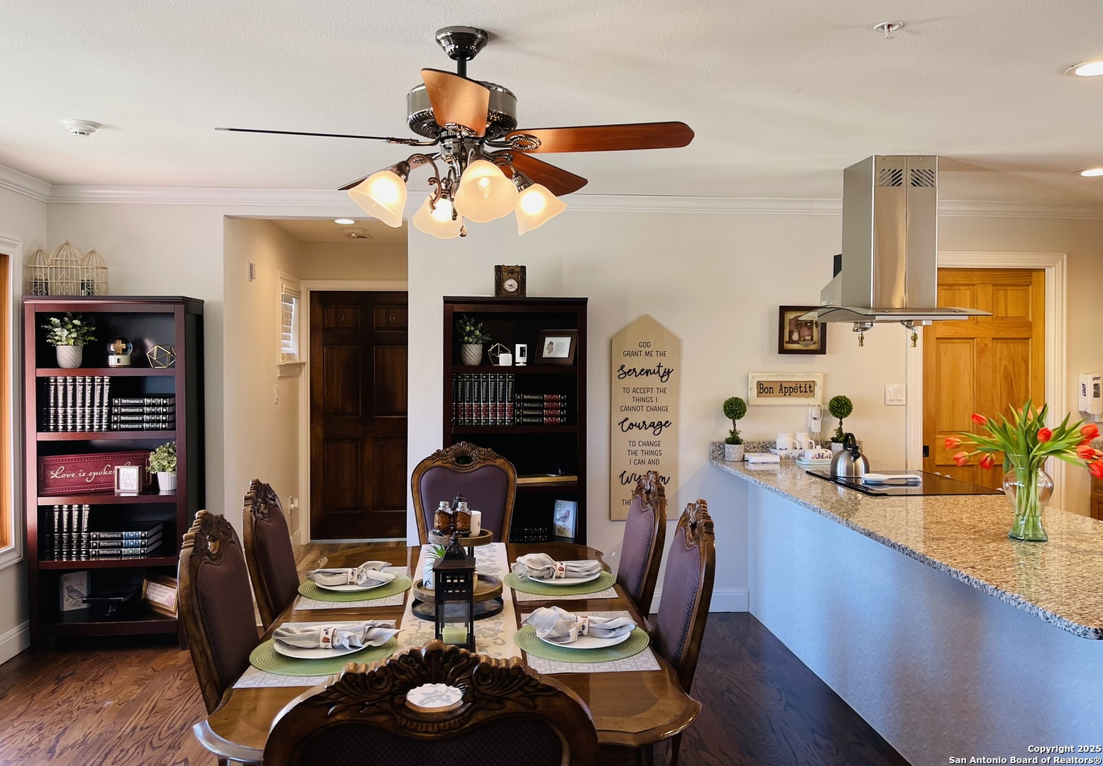 8919 Saddle Trail San Antonio TX 78255