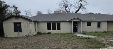 914 Vance Jackson Road San Antonio TX 78201