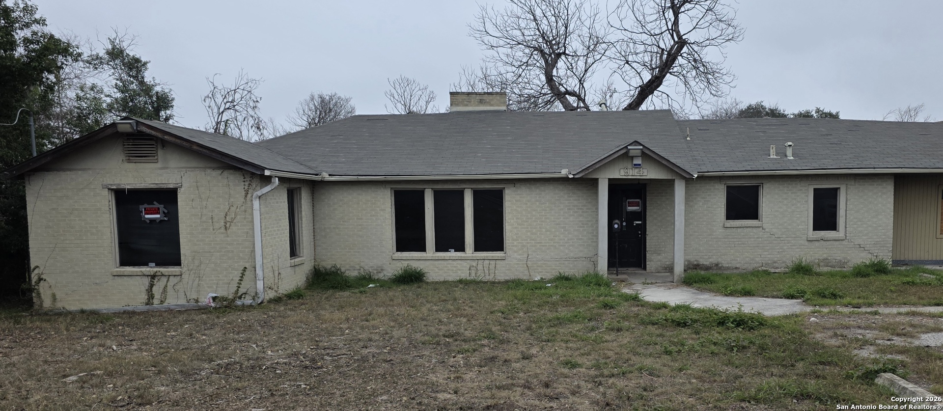 914 Vance Jackson Road San Antonio TX 78201