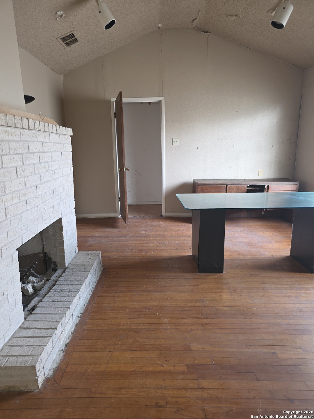 914 Vance Jackson Road San Antonio TX 78201