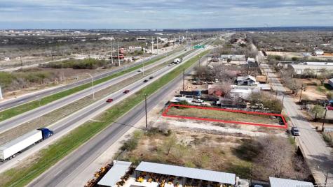 000 Chavaneuux Road San Antonio TX 78221