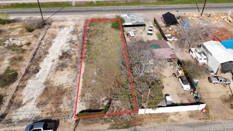 000 Chavaneuux Road San Antonio TX 78221