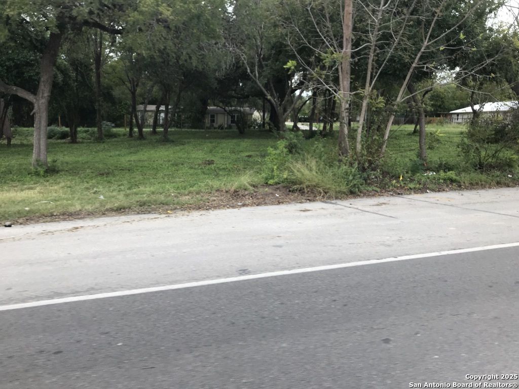 2700 Rigsby Avenue San Antonio TX 78222