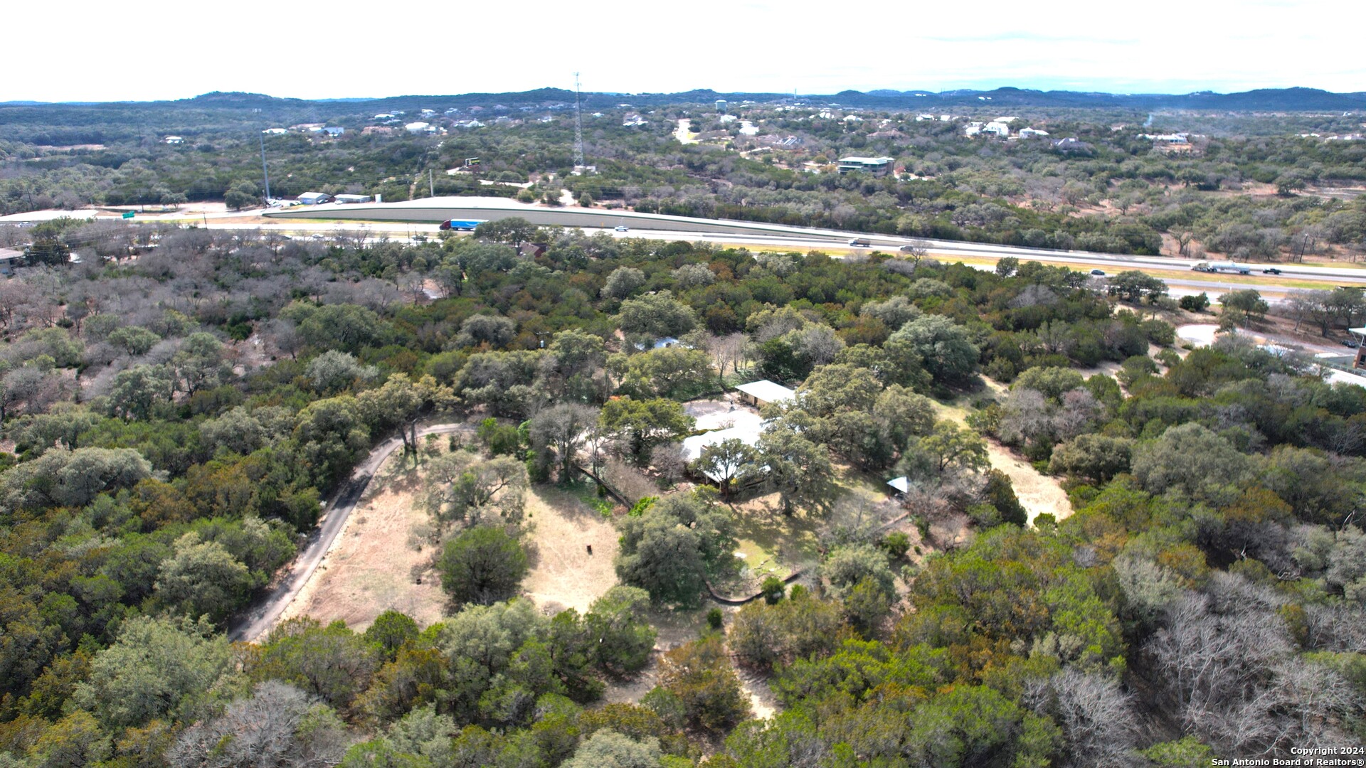 1480 S Main Street Boerne TX 78006