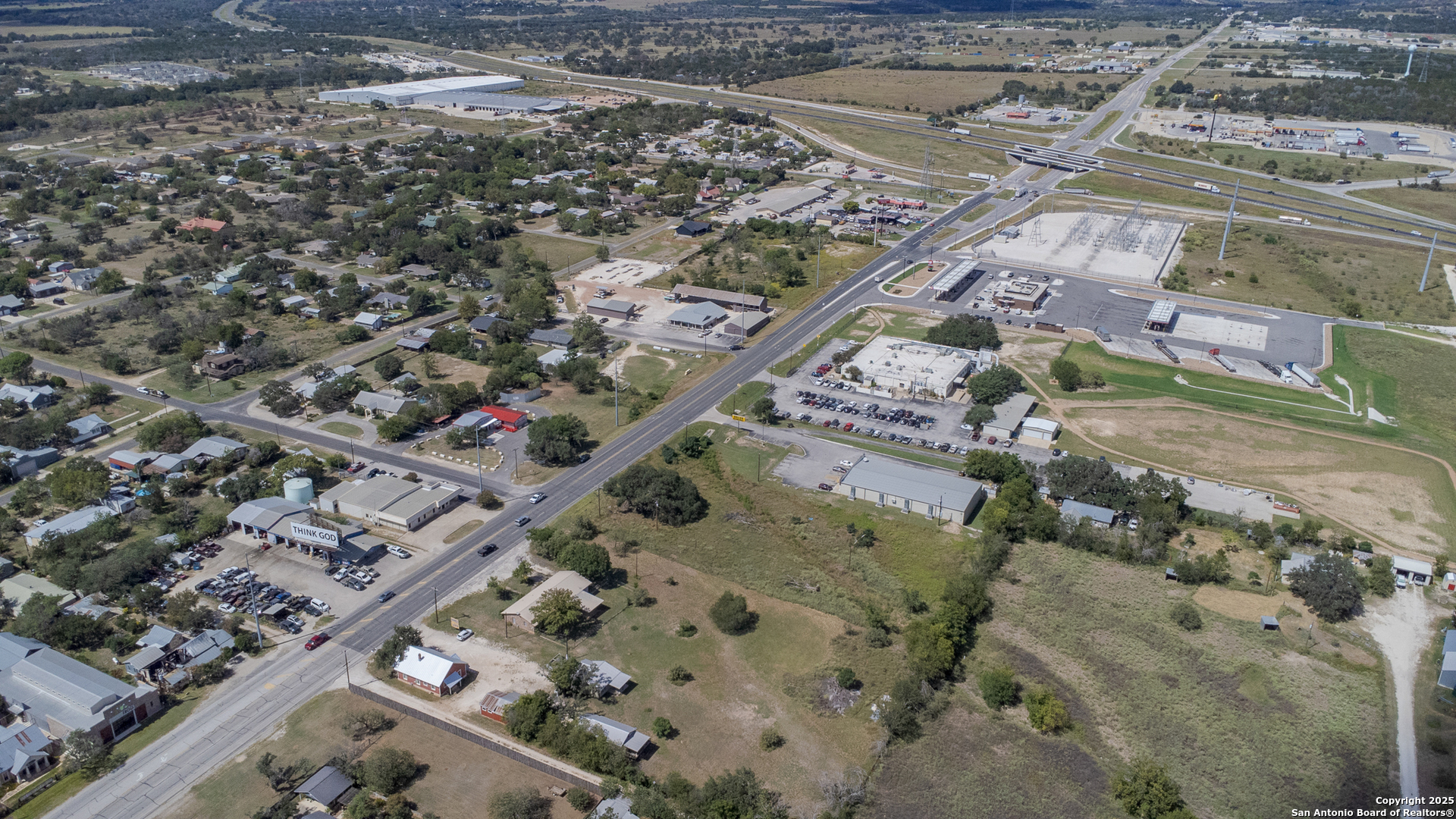 25A Us Highway 87 Comfort TX 78013