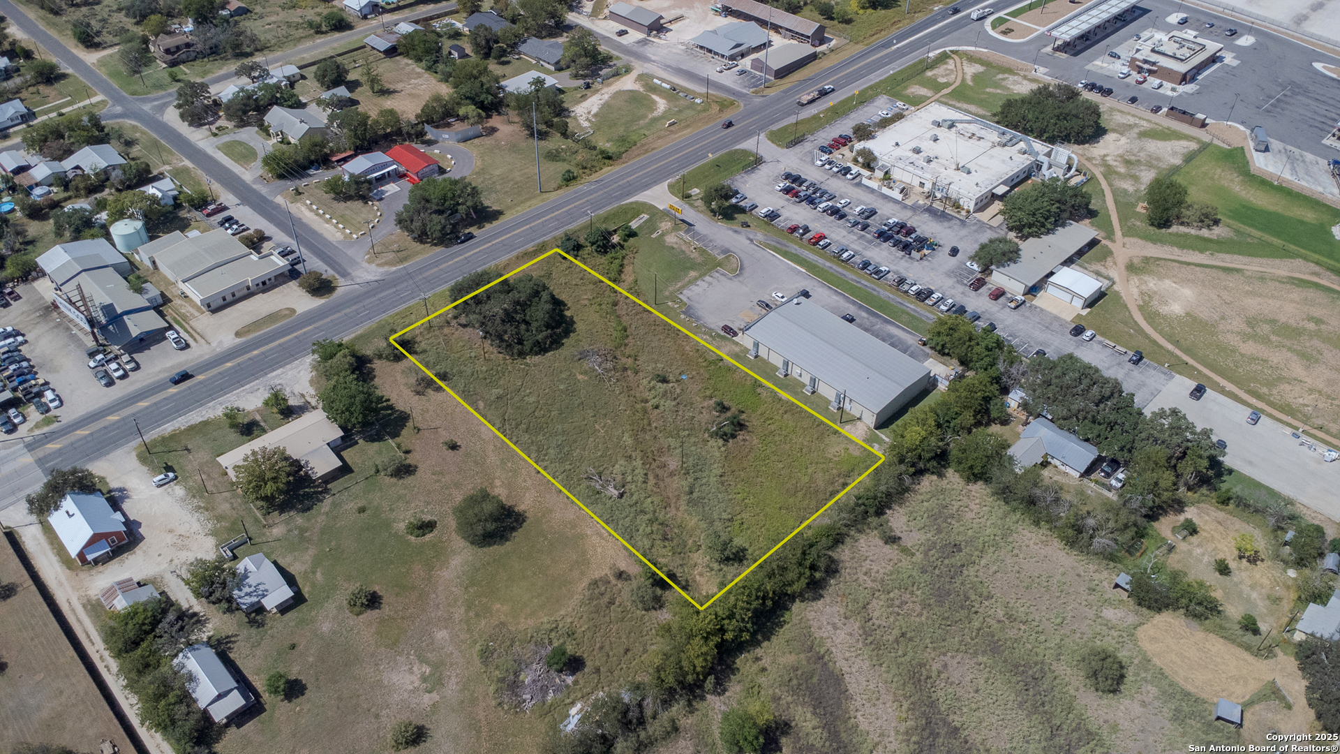 25A Us Highway 87 Comfort TX 78013