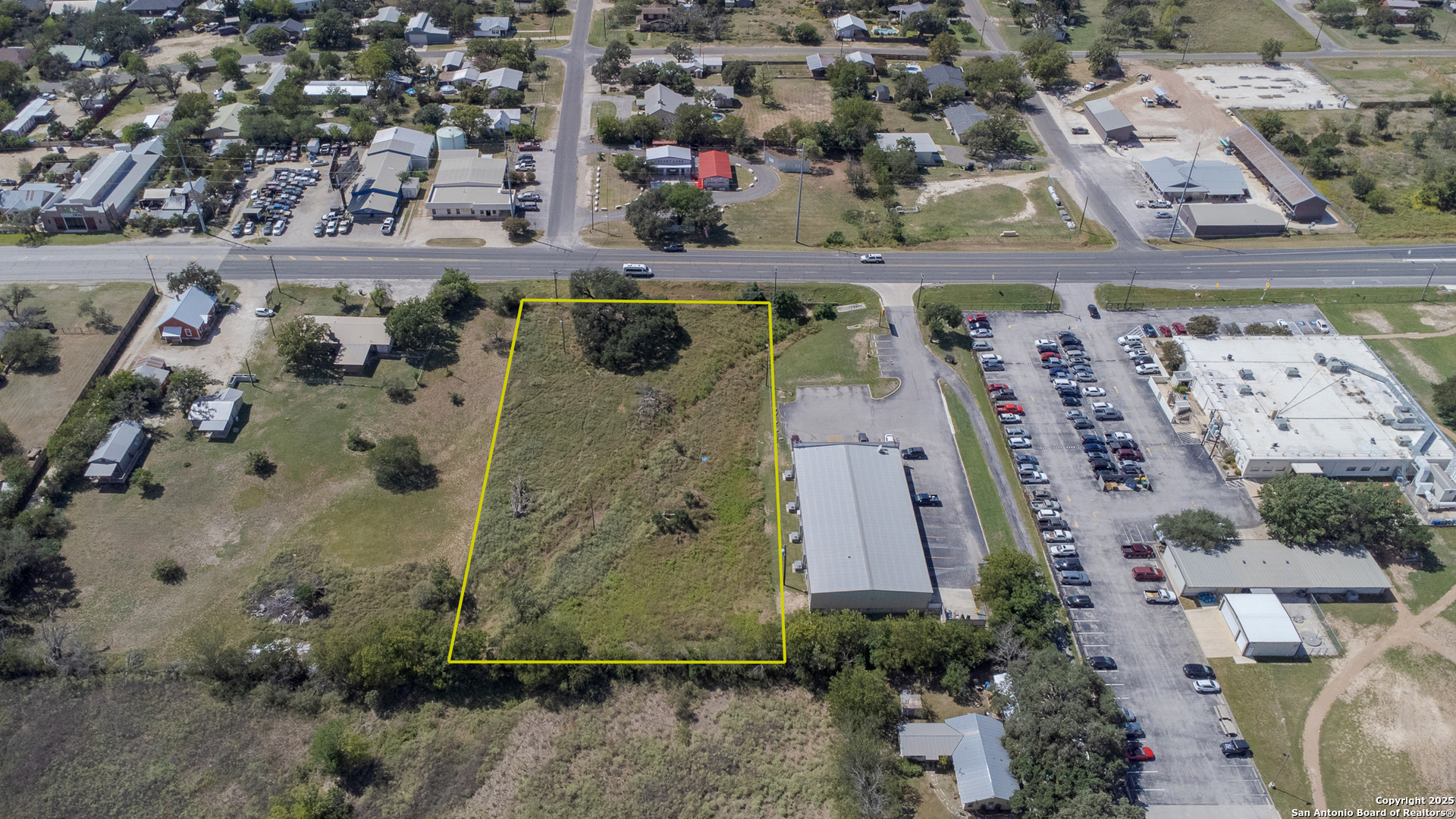 25A Us Highway 87 Comfort TX 78013