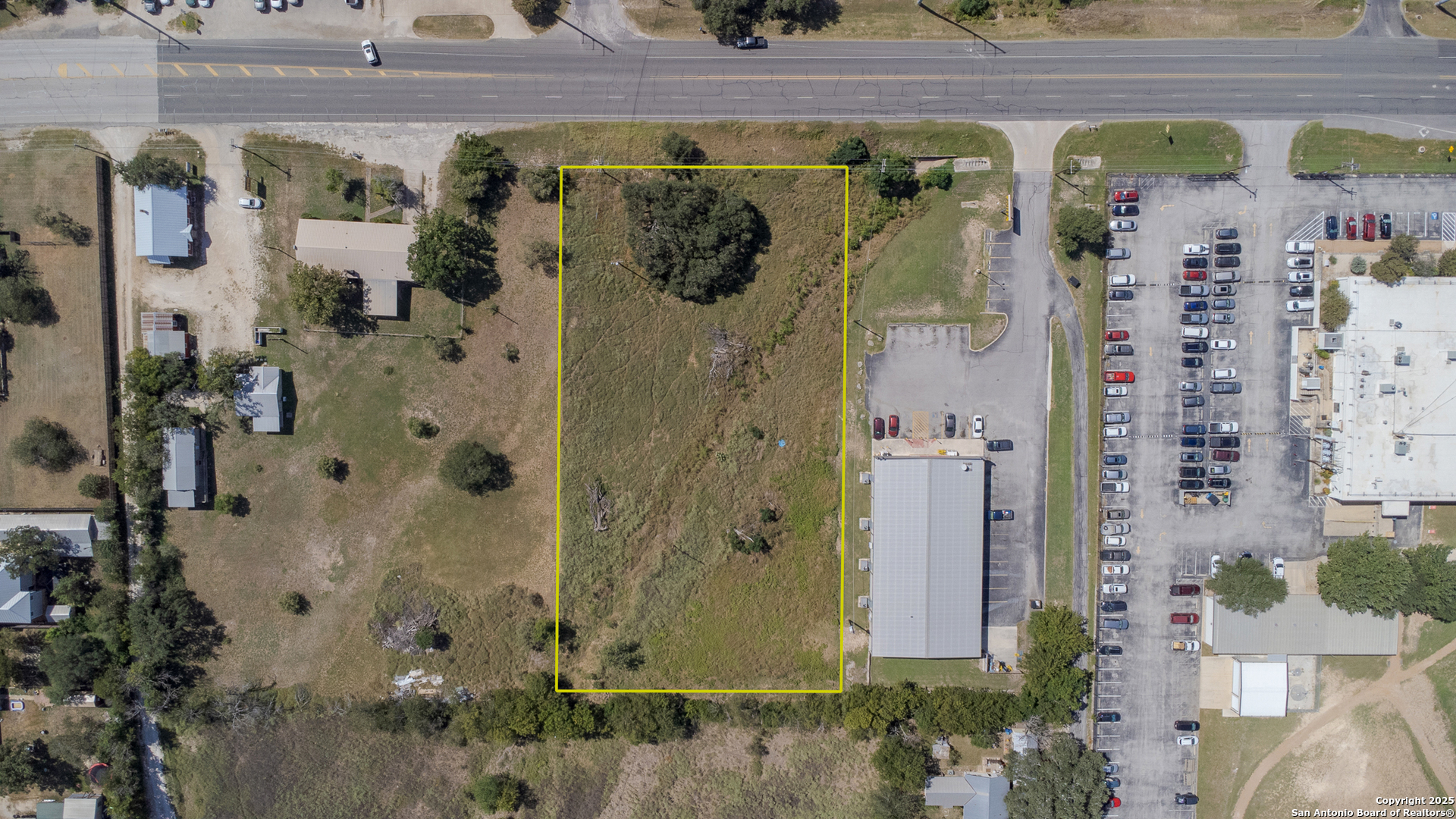 25A Us Highway 87 Comfort TX 78013