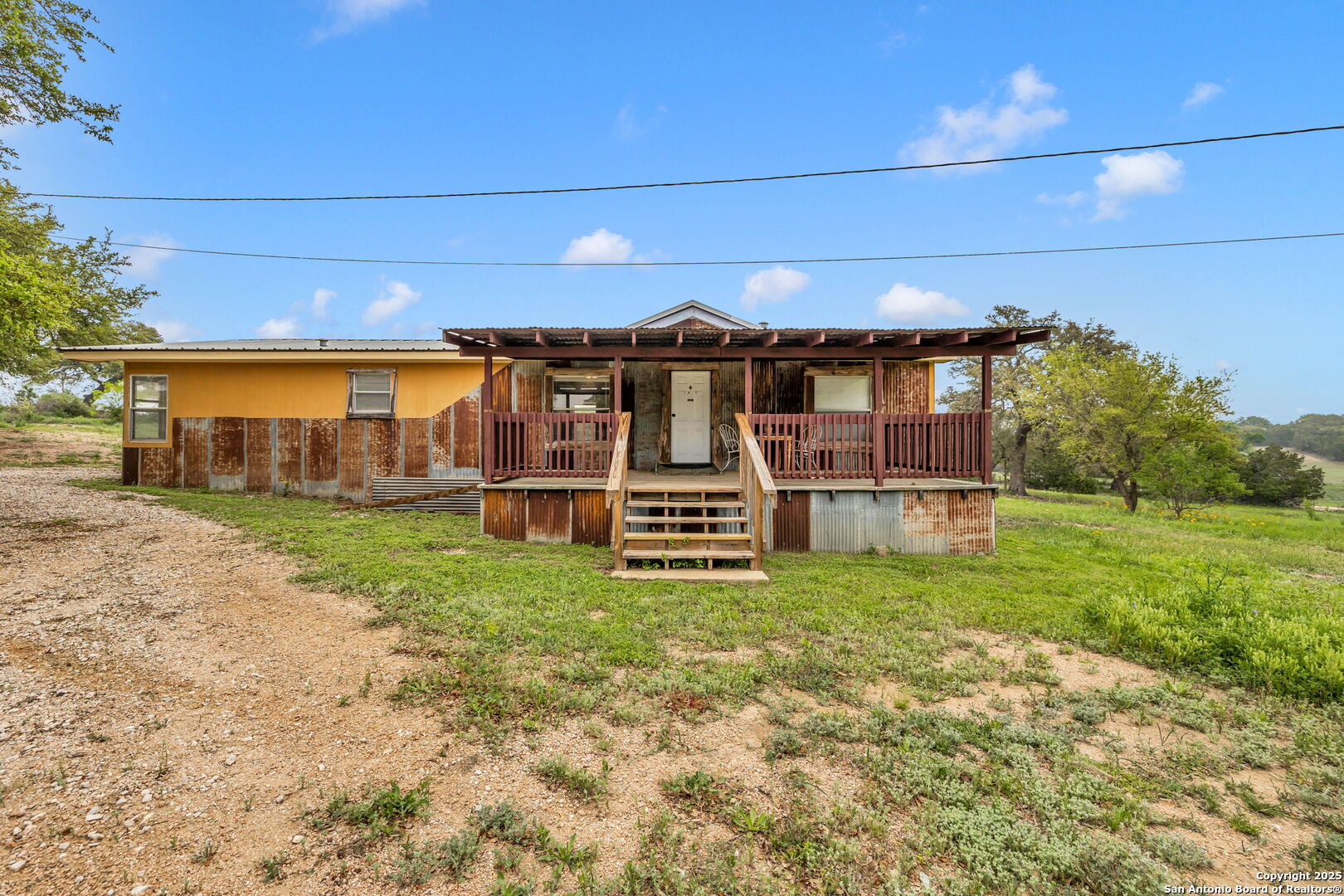 123 Rocky Road Hye TX 78635