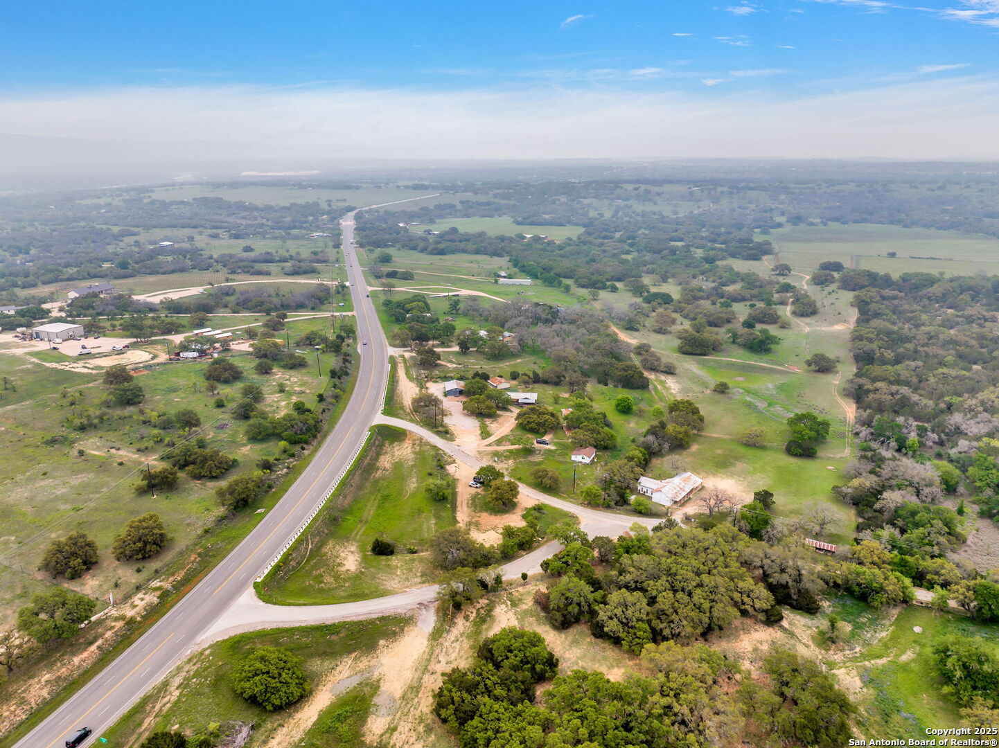 123 Rocky Road Hye TX 78635