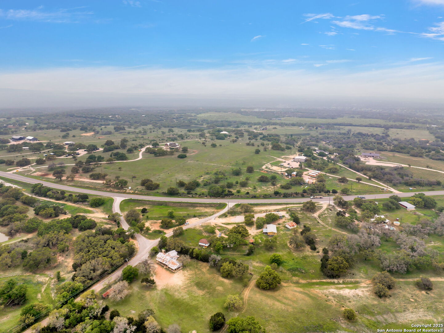 123 Rocky Road Hye TX 78635