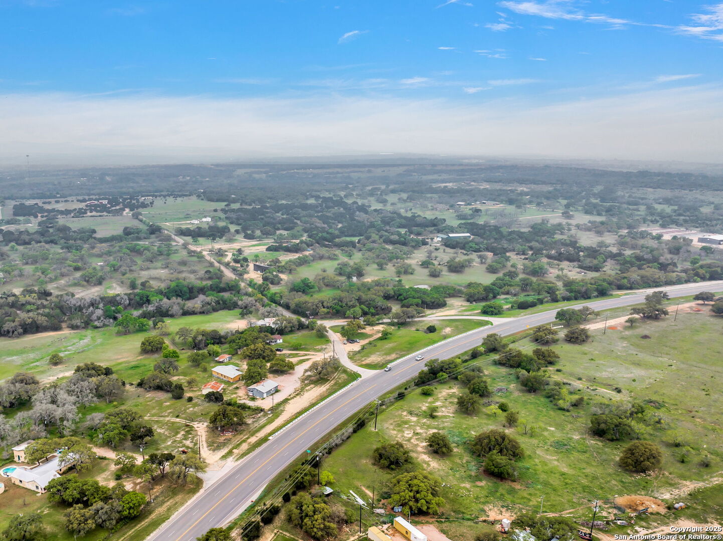 123 Rocky Road Hye TX 78635