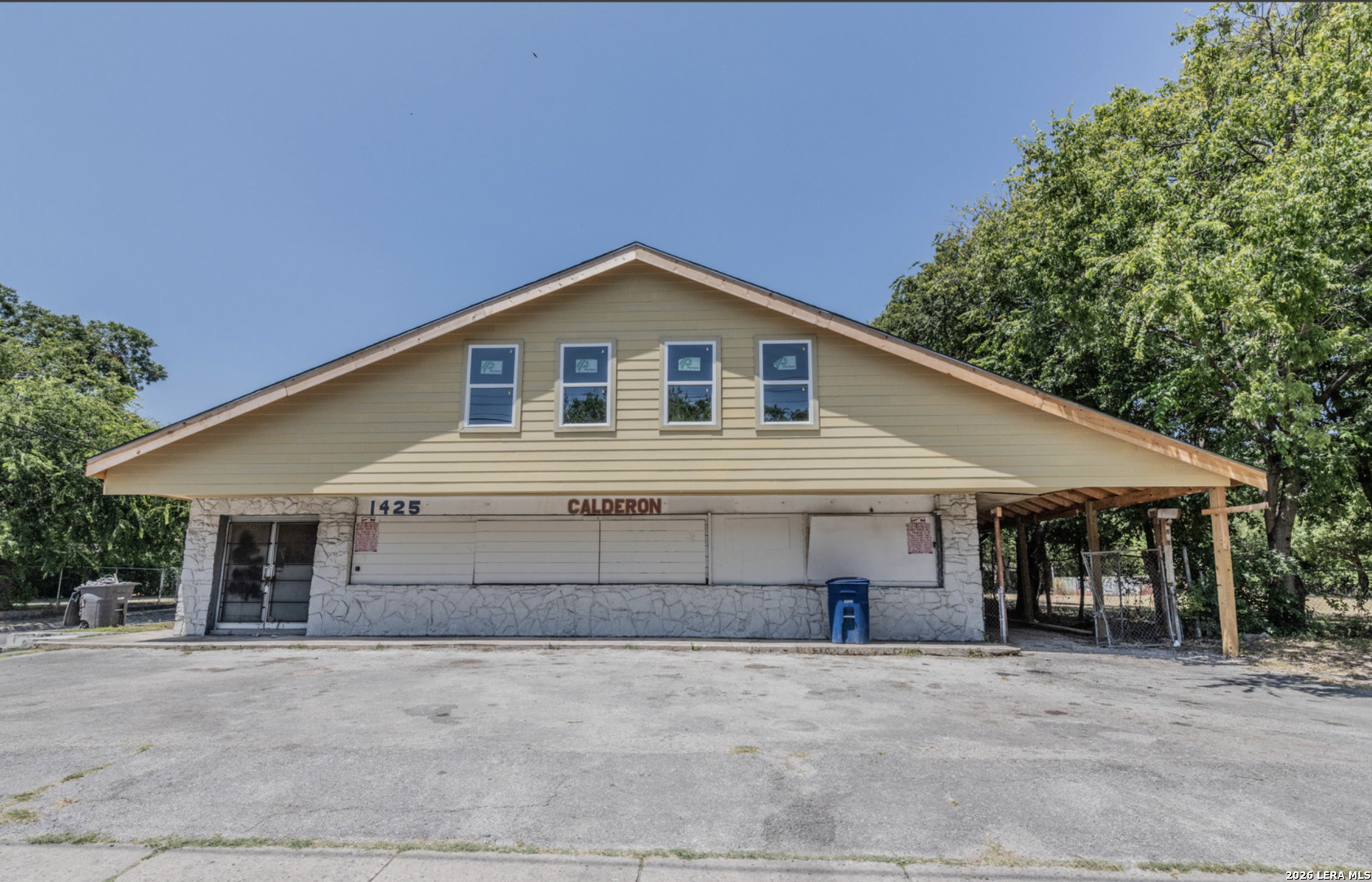 1425 SW 19th Street San Antonio TX 78207