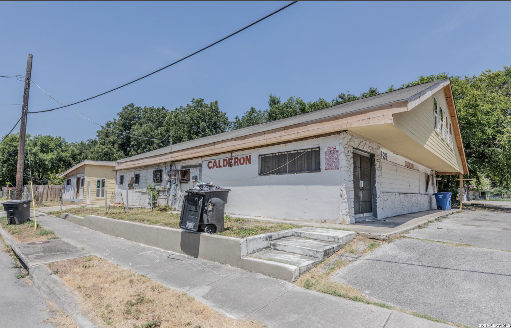 1425 SW 19th Street San Antonio TX 78207
