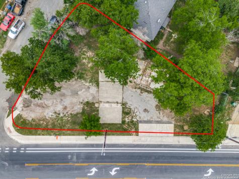 114 Montrose Street San Antonio TX 78223