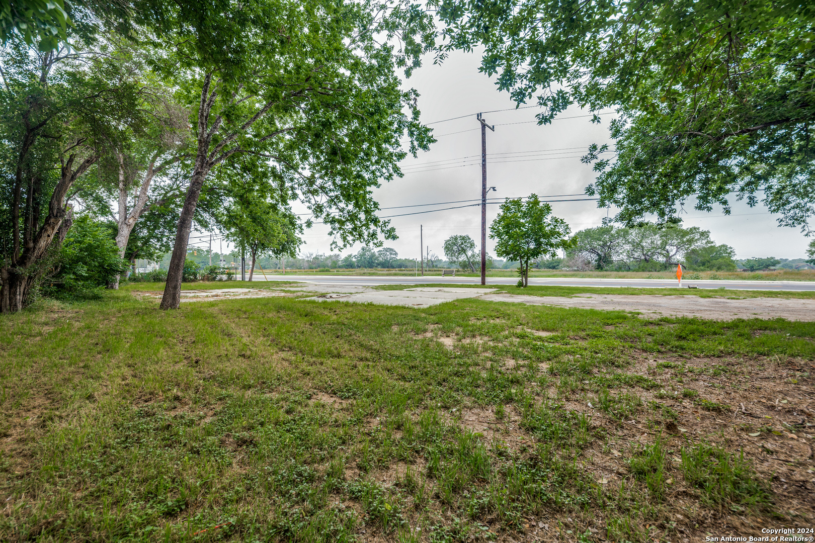 114 Montrose Street San Antonio TX 78223