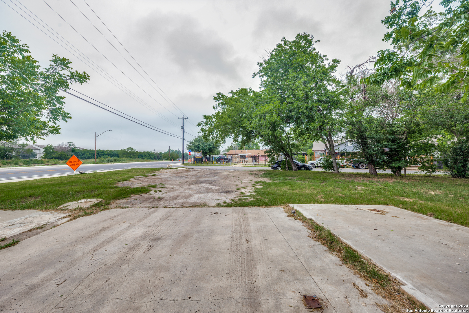 114 Montrose Street San Antonio TX 78223