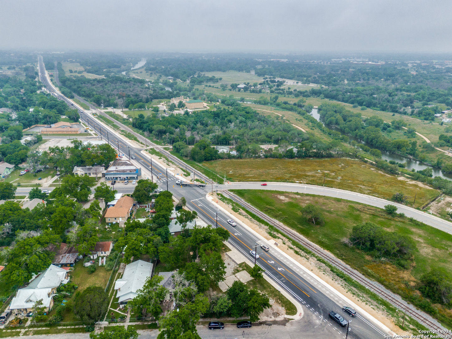 114 Montrose Street San Antonio TX 78223