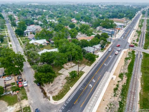 114 Montrose Street San Antonio TX 78223