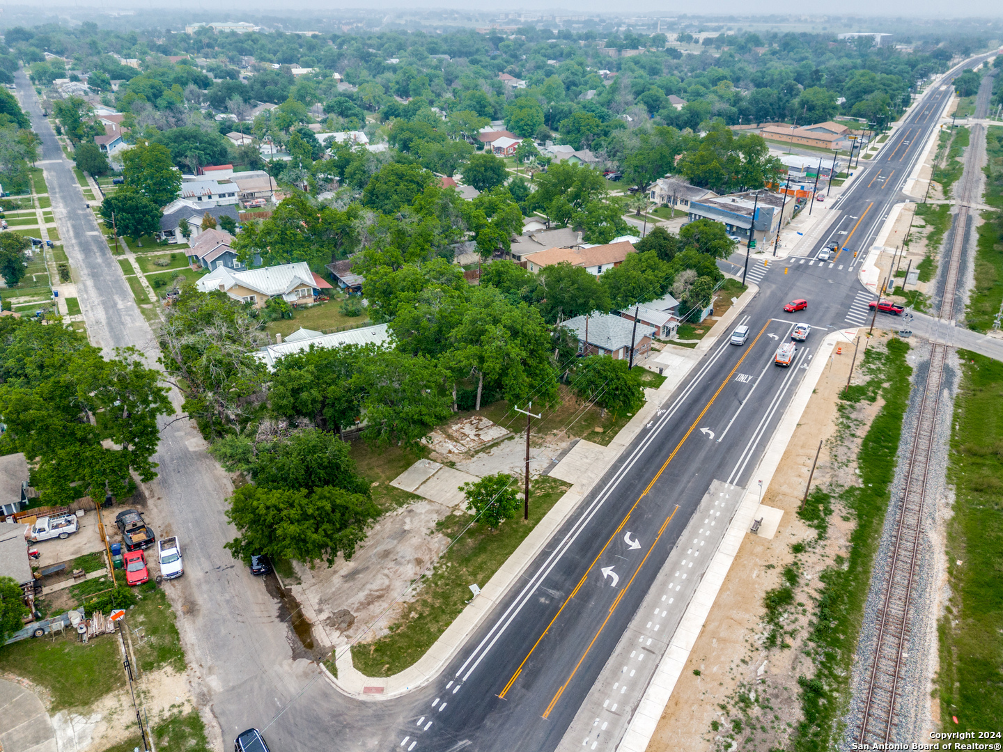 114 Montrose Street San Antonio TX 78223