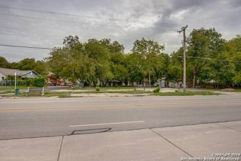 114 Montrose Street San Antonio TX 78223