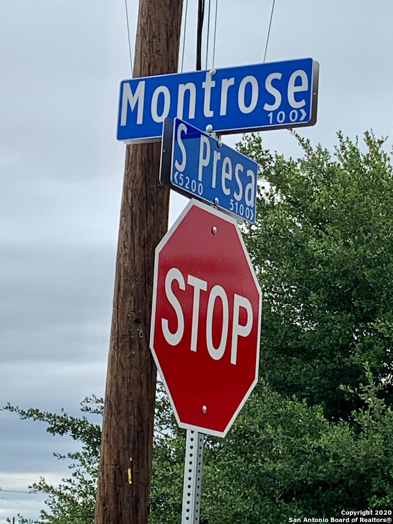 114 Montrose Street San Antonio TX 78223