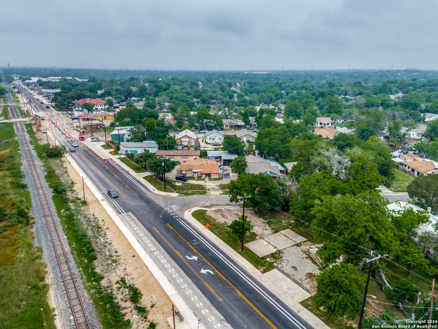 114 Montrose Street San Antonio TX 78223