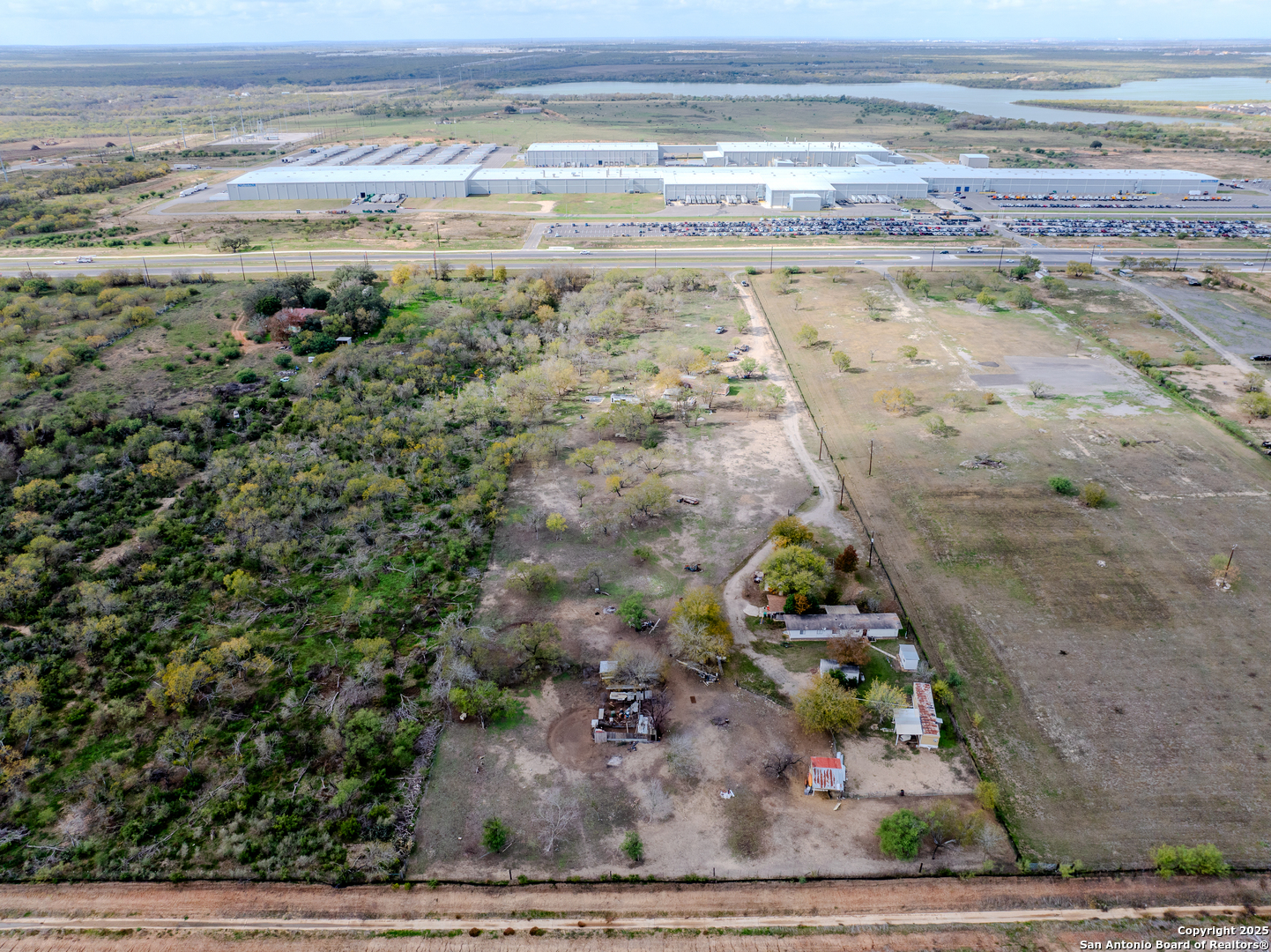 14988 S Us Highway 281 San Antonio TX 78221