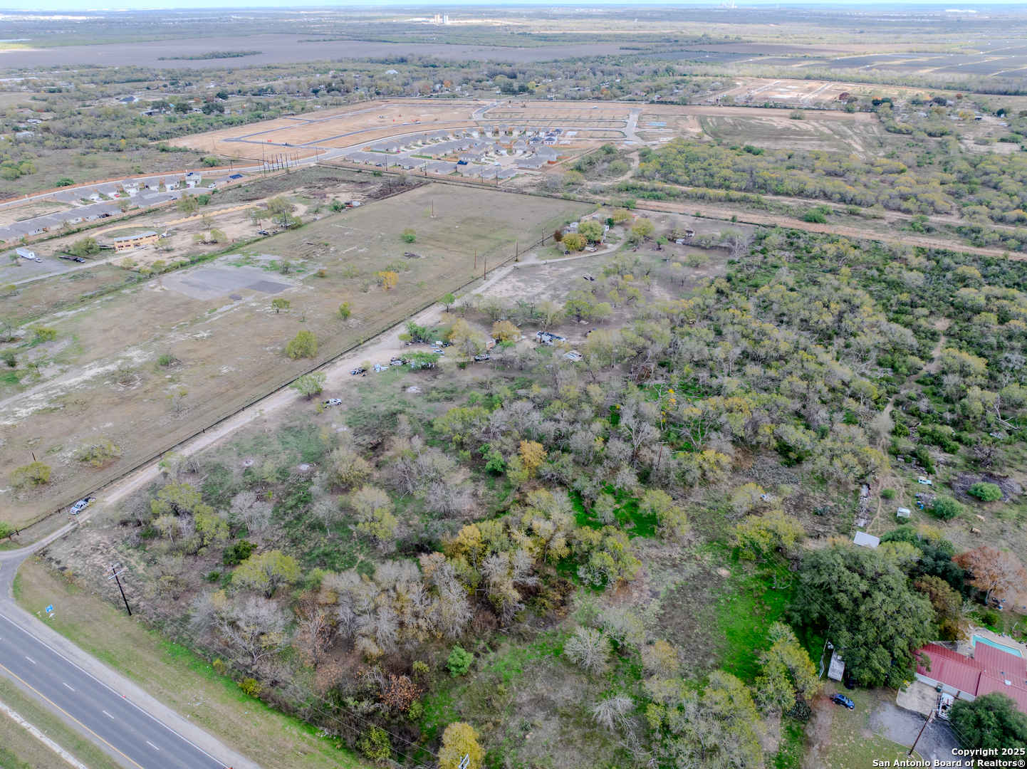 14988 S Us Highway 281 San Antonio TX 78221